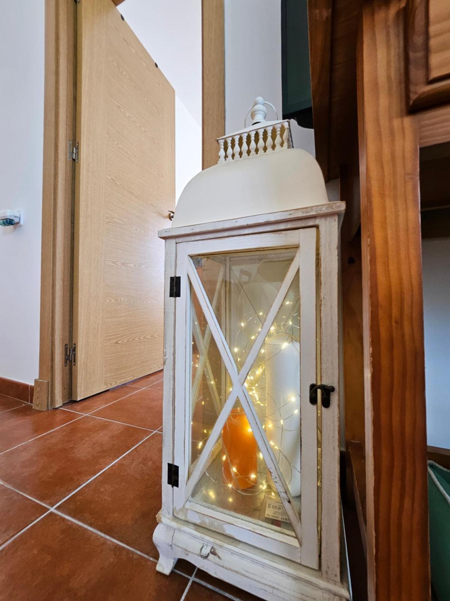 Villa Nonina Chiclana de la Frontera Exterior foto