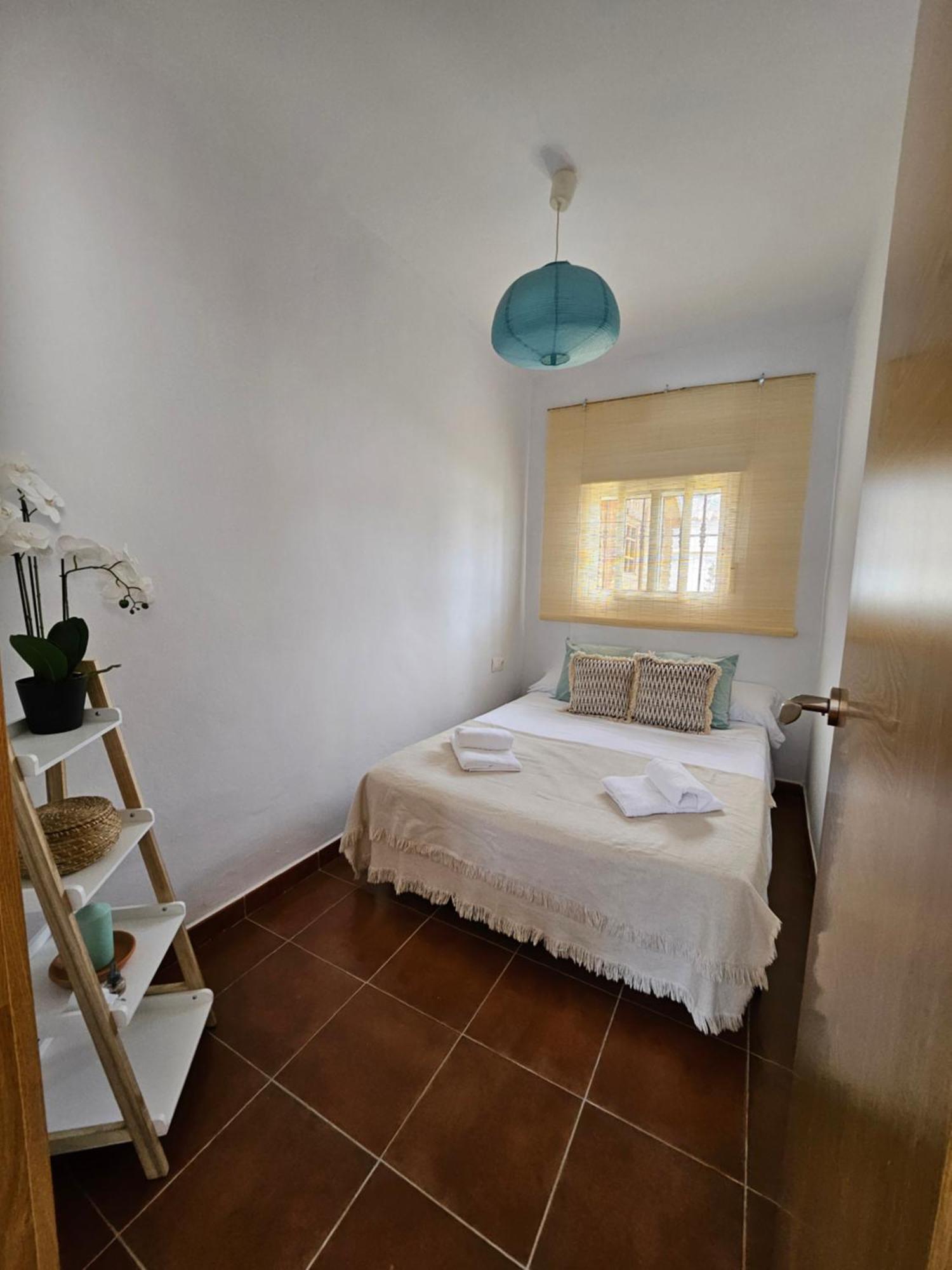 Villa Nonina Chiclana de la Frontera Exterior foto